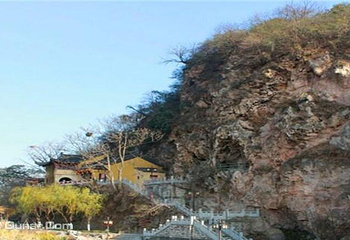 长江观音景区第 8 张图片