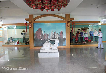 凤山民俗文化旅游区第 12 张图片