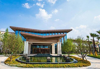 泸州天展温泉第 16 张图片