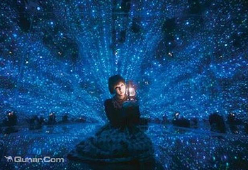 贵州星空错觉艺术馆第 1 张图片