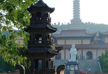圣安古寺第 5 张图片