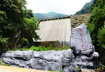 云门山旅游度假区第 34 张图片