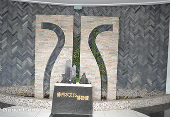 扬州水文化博物馆第 2 张图片