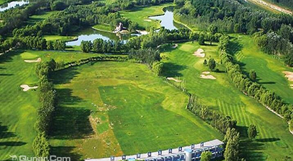 山东国科国际高尔夫俱乐部