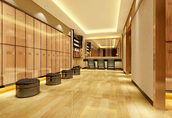 哈尔滨济州岛汤泉(征仪路店)第 15 张图片