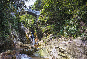 云门山旅游度假区第 33 张图片