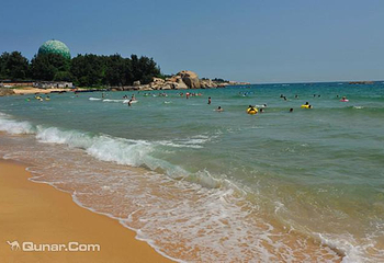 红海湾旅游区第 3 张图片
