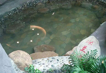 聚宝盆（天沐）盐温泉小镇第 5 张图片