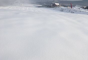 徐州大景山滑雪场第 6 张图片