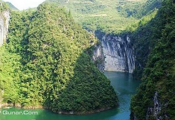 铜仁大峡谷第 10 张图片