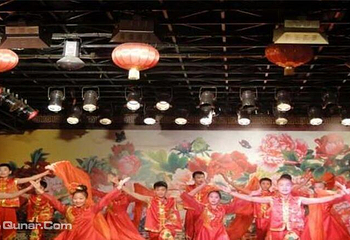 吉林地方戏院第 1 张图片