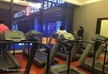 伊城达人游泳健身俱乐部第 6 张图片