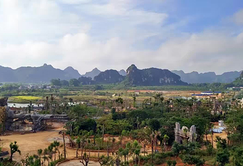 龙谷湾旅游休闲度假区第 24 张图片