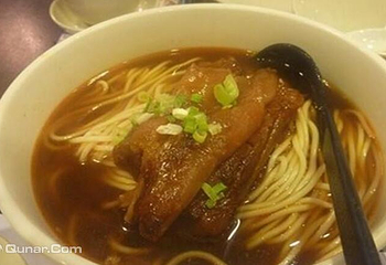 湾仔美心八喜餐厅第 5 张图片