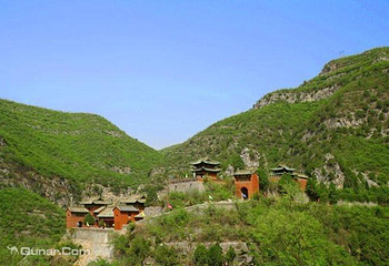 珏山第 8 张图片