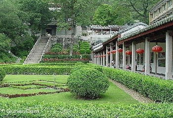 韩文公祠第 10 张图片