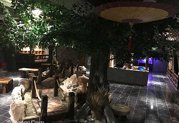 华中假日温泉酒店第 15 张图片