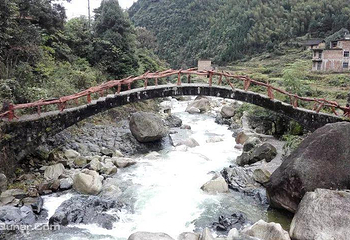 三分石景区第 7 张图片