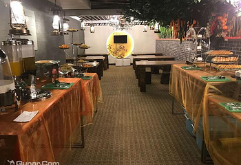 华中假日温泉酒店第 11 张图片