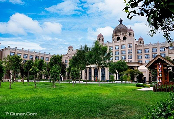盛泰温泉水世界第 5 张图片
