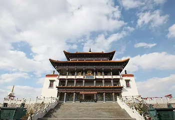 达尔吉林寺第 2 张图片
