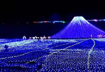 唐山君越南湖冰雪嘉年华第 16 张图片