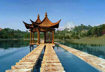 熙和湾客乡文化旅游产业园第 12 张图片