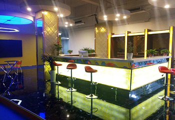 全时塑游泳健身会所（龙湖店)第 3 张图片