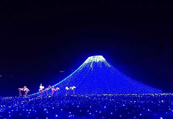 唐山君越南湖冰雪嘉年华第 2 张图片
