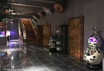 华中假日温泉酒店第 13 张图片
