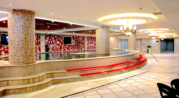 海洋之星（昆山店）