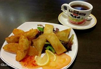 昂坪市集套餐券第 1 张图片