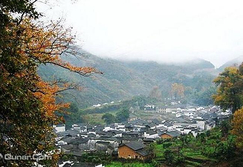 婺源洪村第 2 张图片