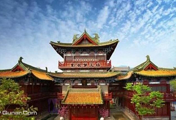 水浒城影视梦工场第 1 张图片