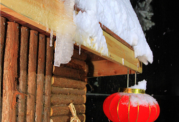 国泰冰纷欢乐汇昆明冰雪节第 5 张图片