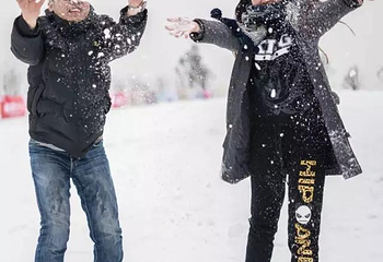 企鹅冰雪岛第 2 张图片