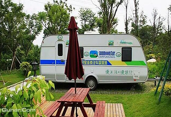 润扬湿地森林公园第 3 张图片