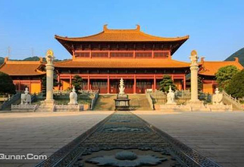 金华双龙风景旅游区第 37 张图片