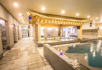水善汇(长风东街店)第 13 张图片