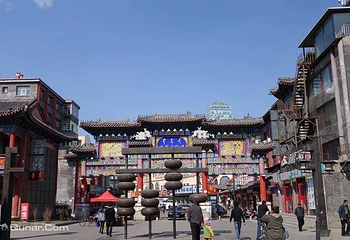 副都统衙门第 9 张图片