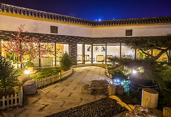 水善汇(长风东街店)第 12 张图片