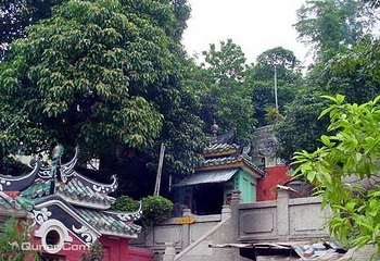 普济禅院第 1 张图片
