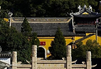 光福古镇第 1 张图片