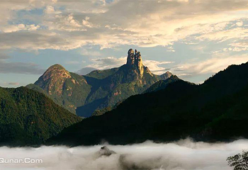 三分石景区第 29 张图片