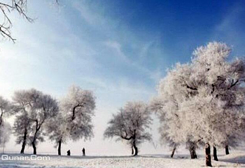 亚雪驿站十里画廊第 6 张图片