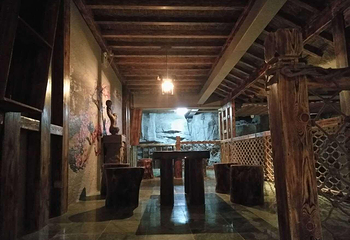 华中假日温泉酒店第 20 张图片
