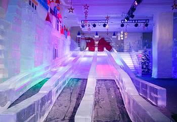 侏罗纪冰雪乐园(横岗店)第 29 张图片
