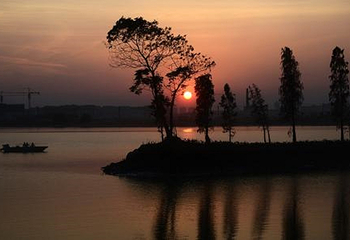 华阳湖国家湿地公园第 20 张图片