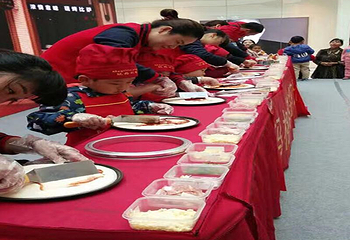 合肥万达宝贝王乐园（瑶海万达店）第 11 张图片