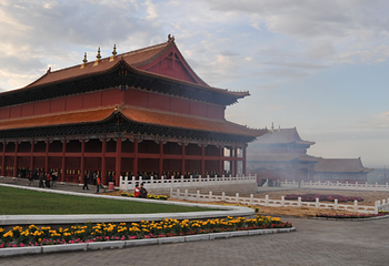 达尔吉林寺第 4 张图片